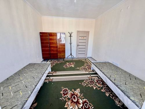 3-комнатная квартира, 72 м²