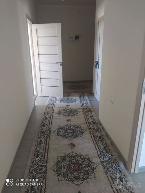 3-комнатная квартира, 75 м²