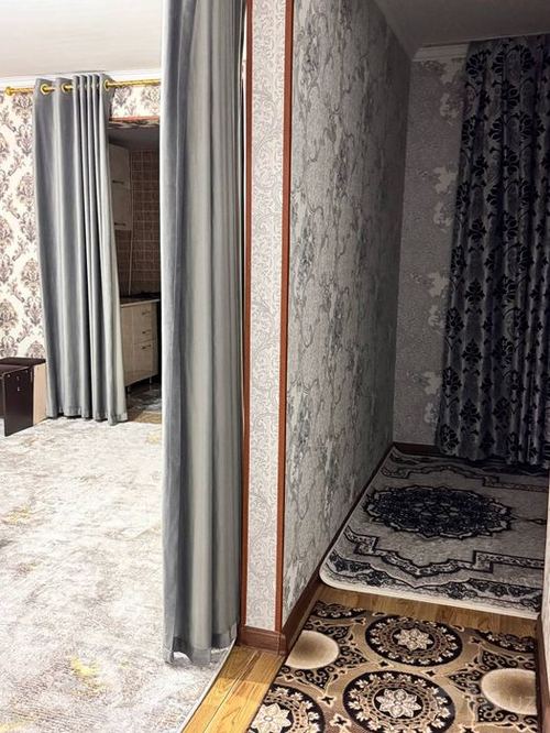 3-комнатная квартира, 55 м²