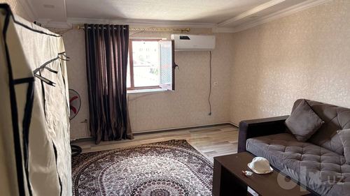 1-комнатная квартира, 31 м²