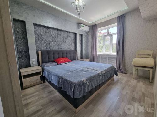2-room apartment, 60 m²