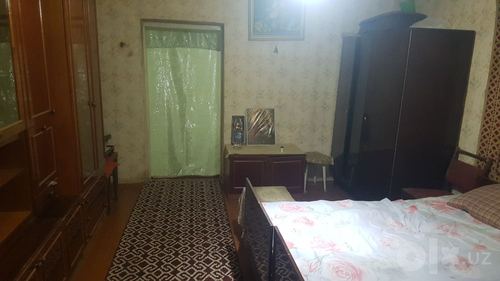 3-комнатная квартира, 40 м²