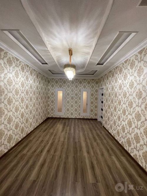 2-комнатная квартира, 70 м²
