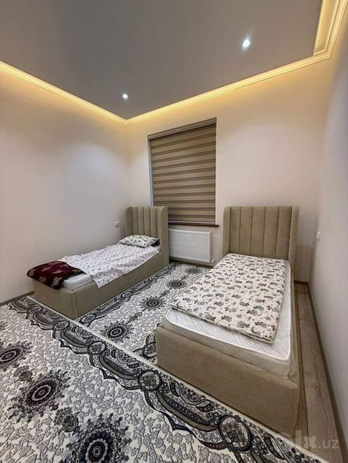 4-комнатная квартира, 130 м²