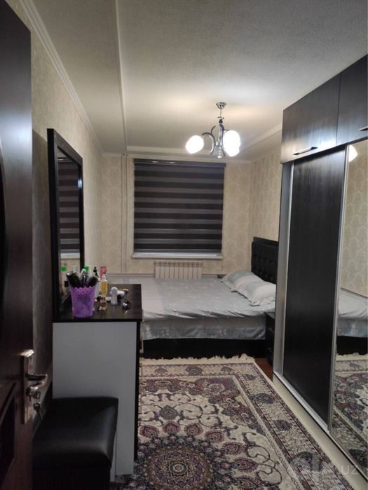 2-комнатная квартира, 56 м², Самарканд, в аренду
