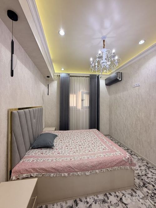 2-комнатная квартира, 56 м²