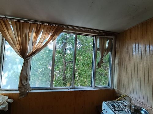 3-комнатная квартира, 50 м²