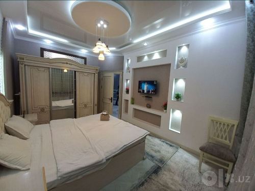3-комнатная квартира, 70 м²