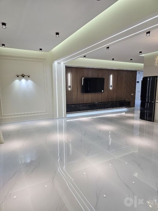 3-комнатная квартира, 100 м², Самарканд, в аренду