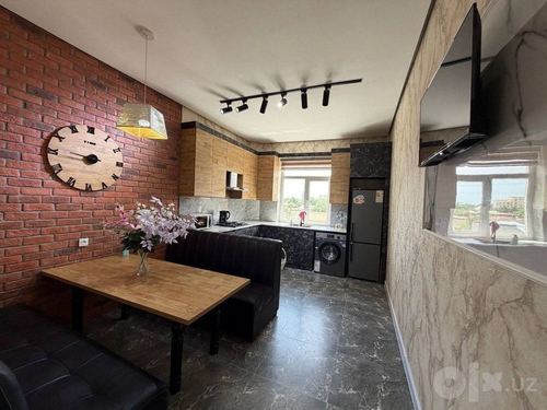 2-комнатная квартира, 65 м²