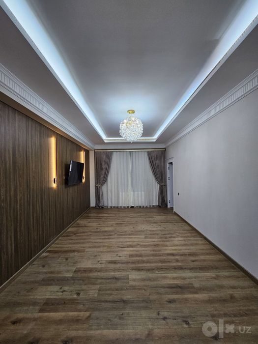 3-комнатная квартира, 90 м², Самарканд, в аренду