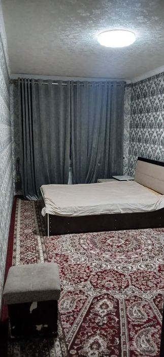 2-комнатная квартира, 50 м²