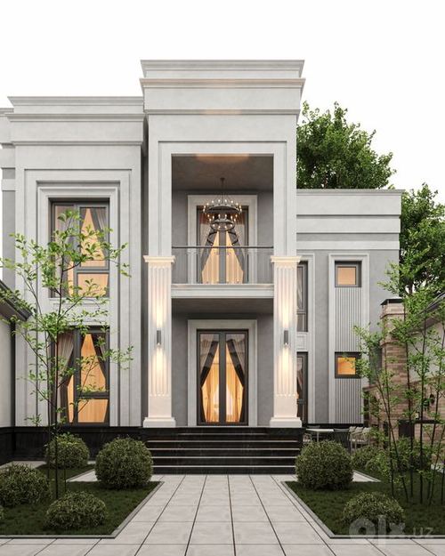 6-комнатный таунхаус, 470 м²
