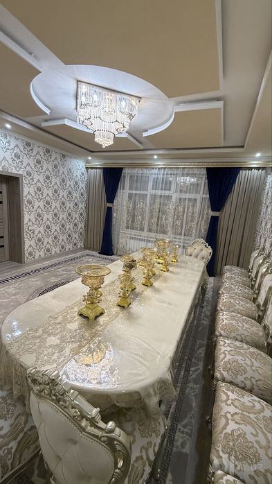 5-комнатный коттедж, 200 м²