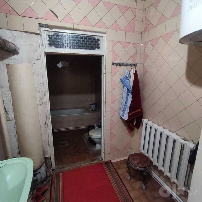 13-xonali uy, 6.7 m², Samarqand, sotuvga