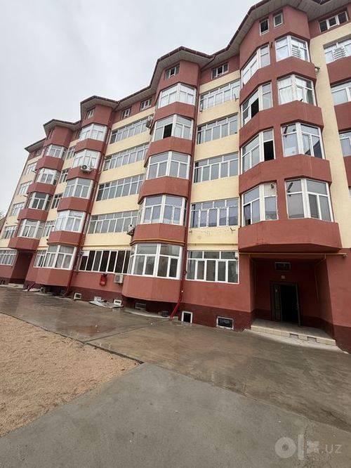 2-комнатный дом, 56 м²