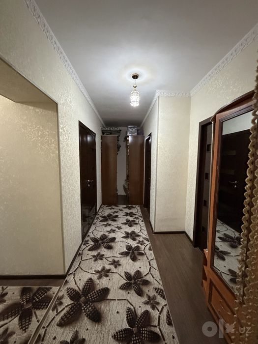 3-комнатный дом, 67.64 м², Самарканд, на продажу