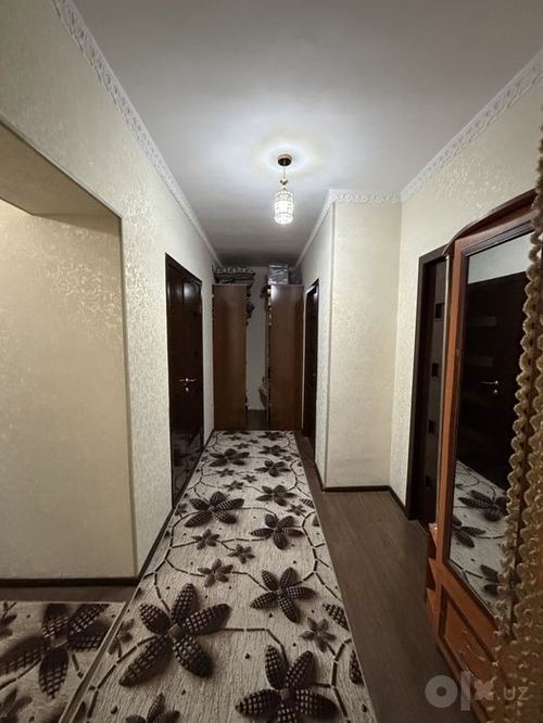 3-комнатный дом, 67.64 м²