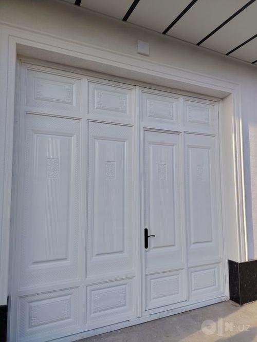 6-комнатный коттедж, 200 м²