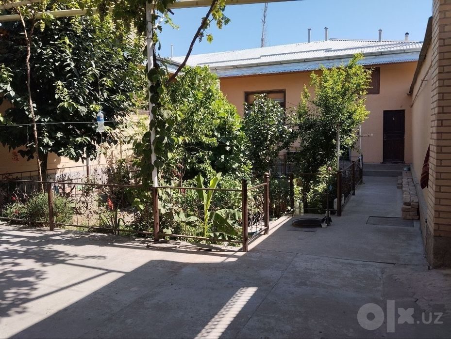 6-room house, 450 m², Samarkand, for sale