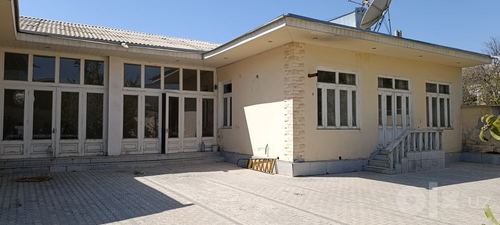 4-комнатный дом, 600 м²