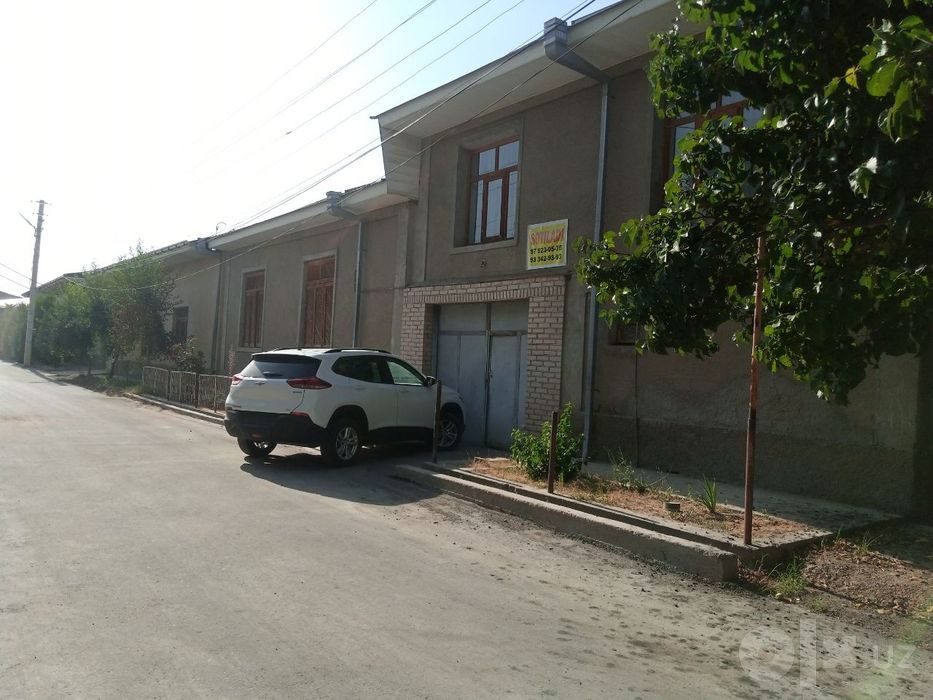 9-комнатный дом, 600 м², Самарканд, на продажу