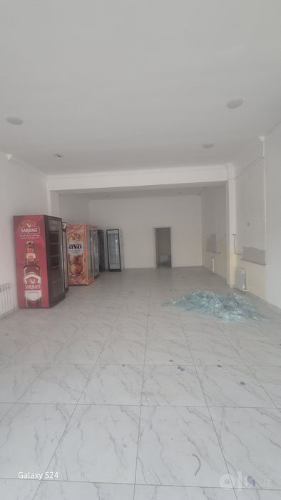 Аренда магазин Сартеппода