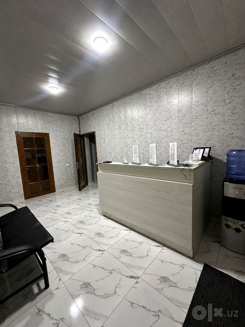 ijaraga beriladi massaj markazi/klinika