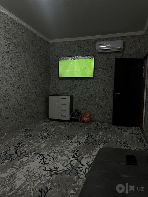 2-room apartment, 60 m²