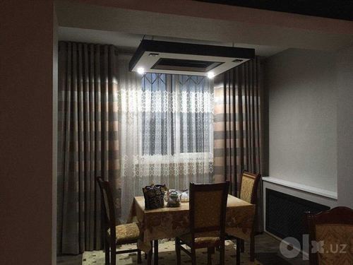 4-room apartment, 90 m²