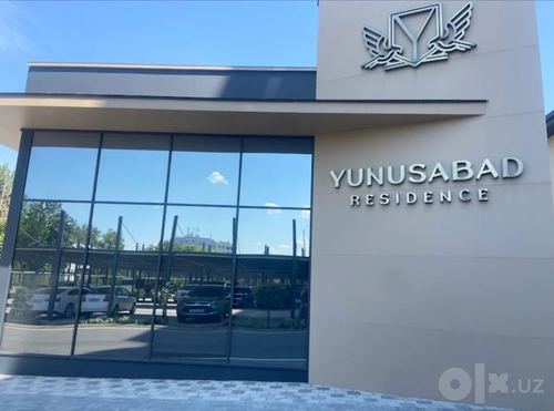 3-xonali kvartira, 92 m²
