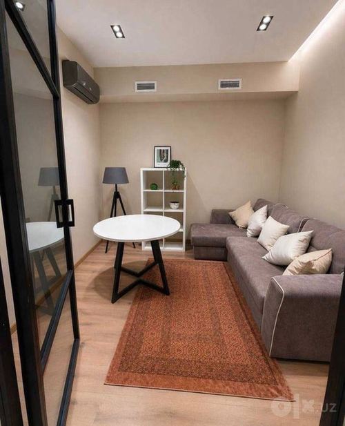 3-xonali kvartira, 84 m²