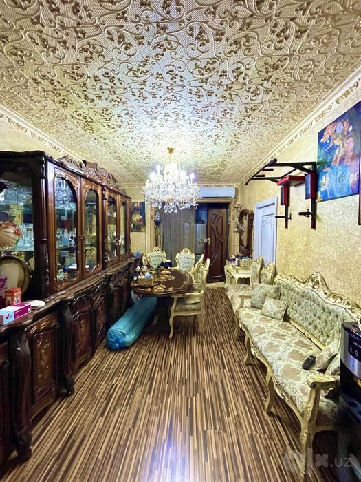 3-room apartment, 58 m², Tashkent, Yunusabad District, for sale