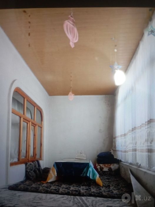 4-комнатная квартира, 86.6 м², Ташкент, Юнусабадский район, на продажу