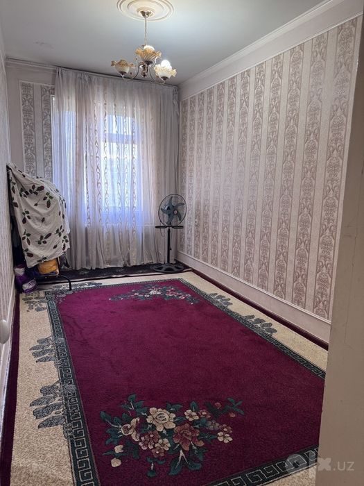 2-комнатная квартира, 75 м², Ташкент, Юнусабадский район, в аренду