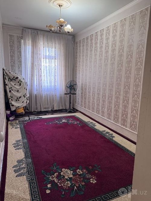 2-комнатная квартира, 75 м²