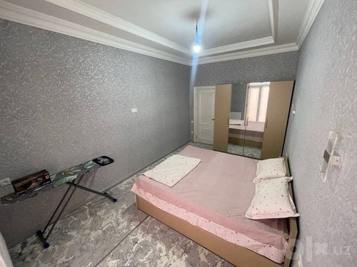 2-комнатная квартира, 5000 м²