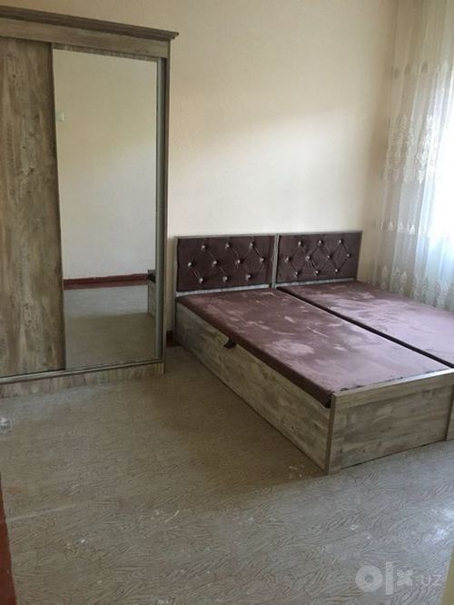 3-xonali kvartira, 80 m²