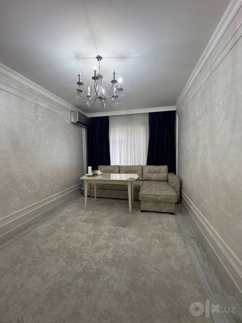 2-комнатная квартира, 579 м²