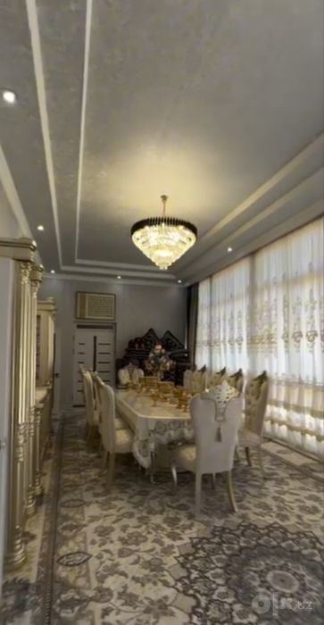 7-xonali uy, 440 m²