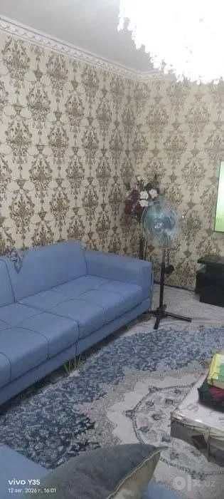 4-xonali kvartira, 94 m²