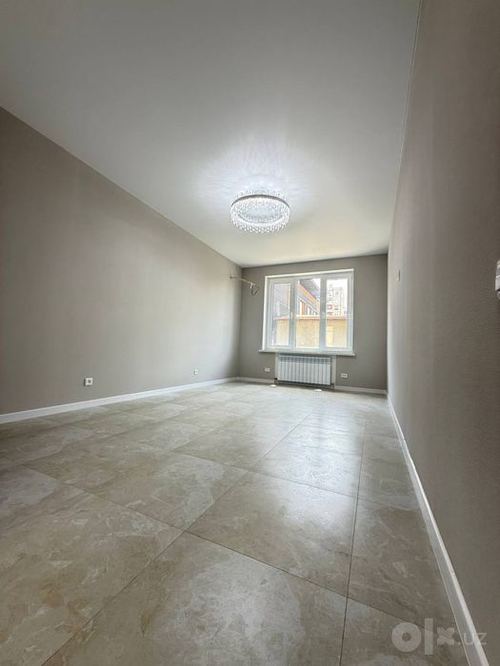 2-xonali kvartira, 64 m²