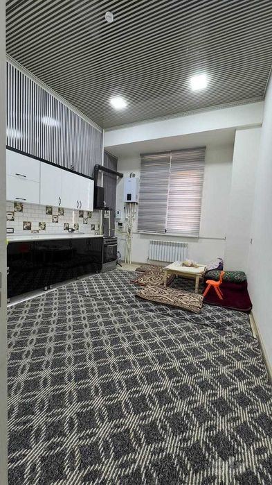3-xonali kvartira, 95 m²