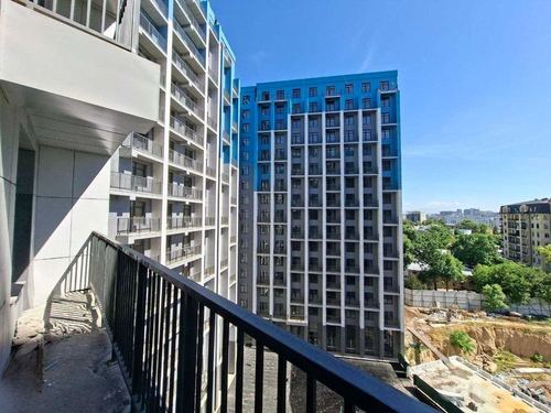 3-xonali kvartira, 91 m²