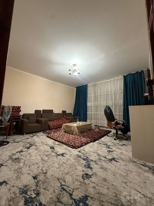 2-комнатная квартира, 58 м²