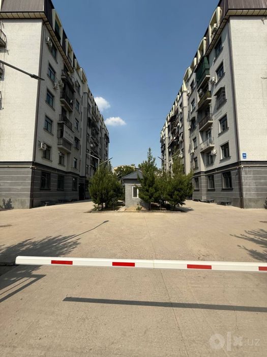 2-xonali kvartira, 46 m², Toshkent, Mirzo Ulug‘bek tumani, sotuvga