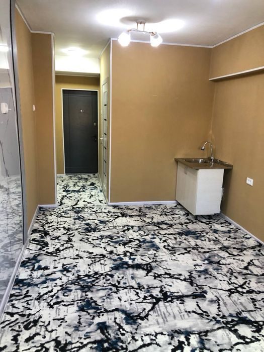 2-xonali kvartira, 45 m², Toshkent, Mirzo Ulug‘bek tumani, sotuvga