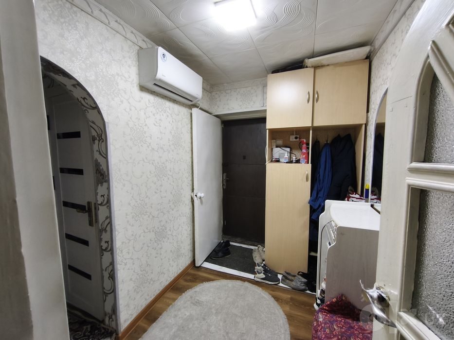 3-xonali kvartira, 70 m², Toshkent, Mirzo Ulug‘bek tumani, sotuvga