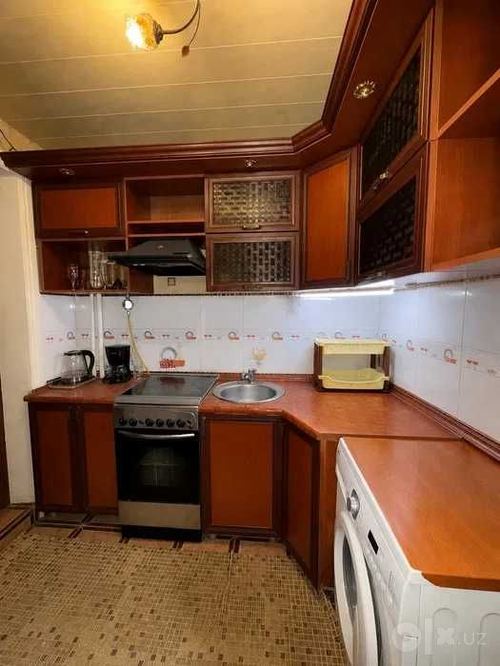 2-комнатная квартира, 48 м²