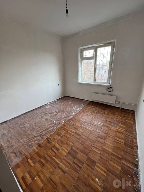 3-комнатная квартира, 78 м²